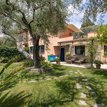 Apartman Locazione Turistica Verdesolemare