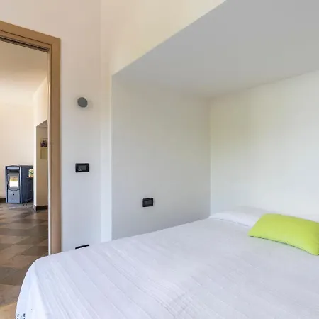 Locazione Turistica Verdesolemare Apartman *