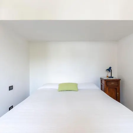 Locazione Turistica Verdesolemare Apartman *