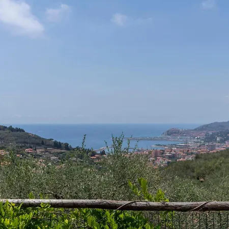 Locazione Turistica Verdesolemare *