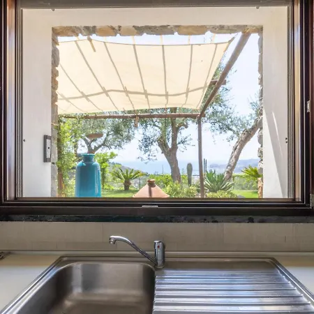 Locazione Turistica Verdesolemare Apartman Imperia