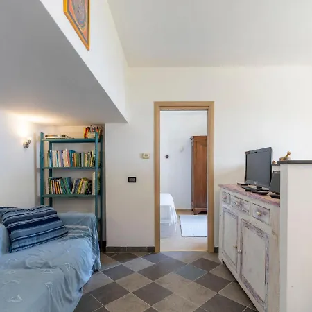 Apartment Locazione Turistica Verdesolemare