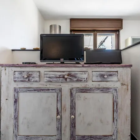 Locazione Turistica Verdesolemare Apartment *