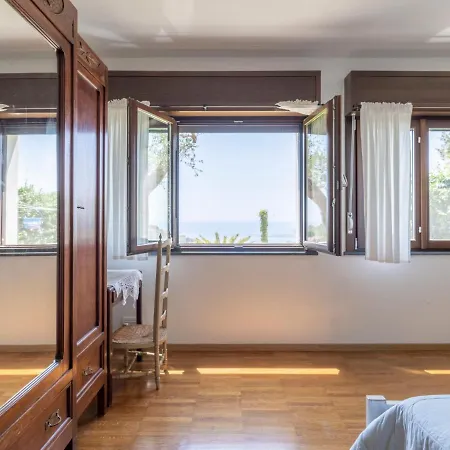 Apartment Locazione Turistica Verdesolemare