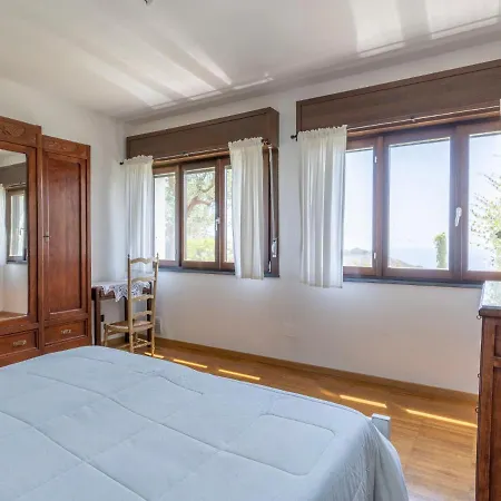 Apartment Locazione Turistica Verdesolemare *
