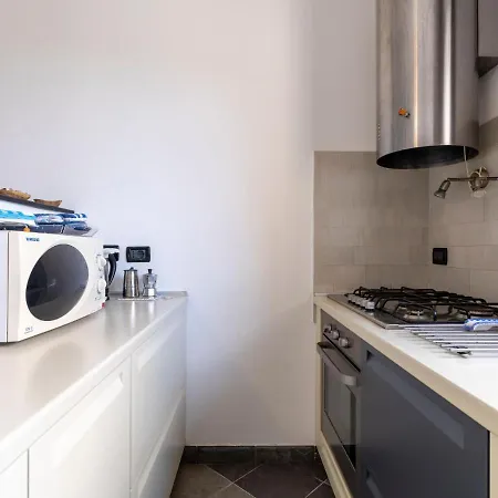 Locazione Turistica Verdesolemare Apartment *
